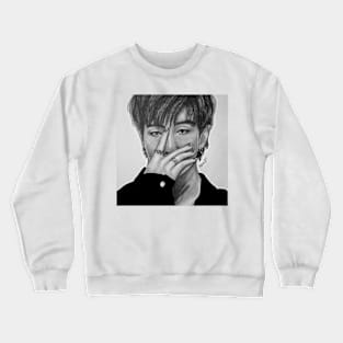 2020 MMA ON VCR Joon Crewneck Sweatshirt